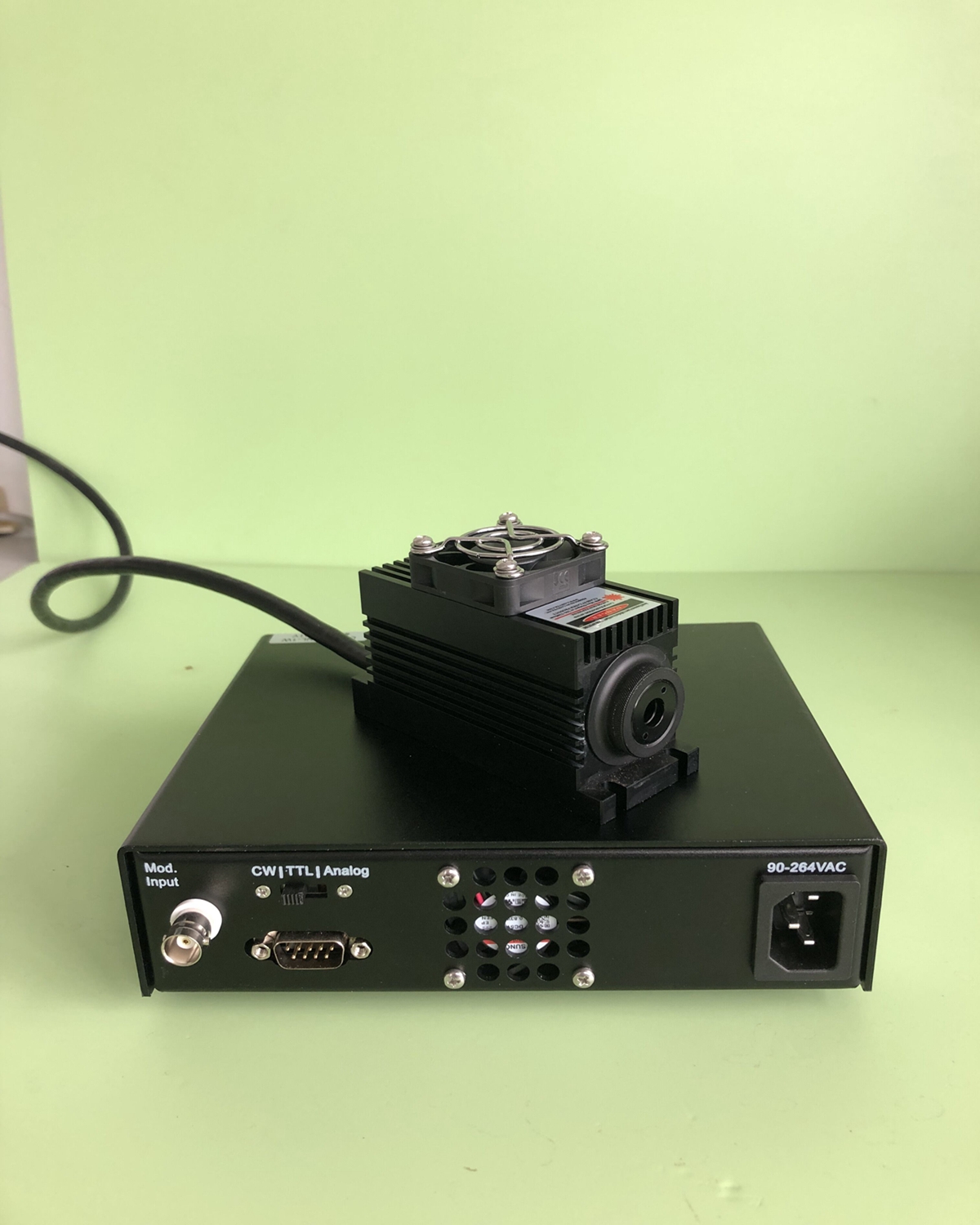 1064nm 1000mW infrared solid-state laser